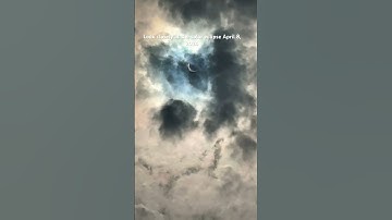 April 8,2024 Solar Eclipse 🌒 | Once-in-a-Lifetime Celestial Moment #SolarEclipse2024 #April8Eclipse