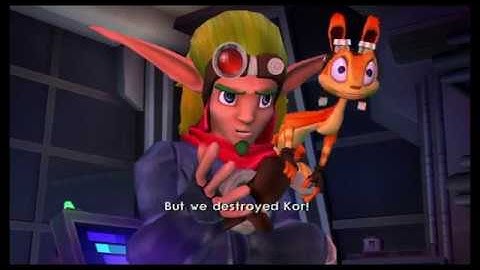 Jak 3 | Part 1 | BANISHED