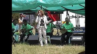 Nurcan Altınok - Halkalı Şeker - Ürkütlü Komama Yayla Festivali Resimi