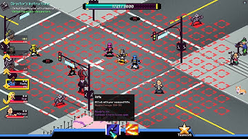 Chroma Squad - Playthrough #03 [1080p HD - 60 fps] - No Commentary