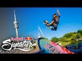 Red Bull Roller Coaster 2019 Highlights | Red Bull Signature Series