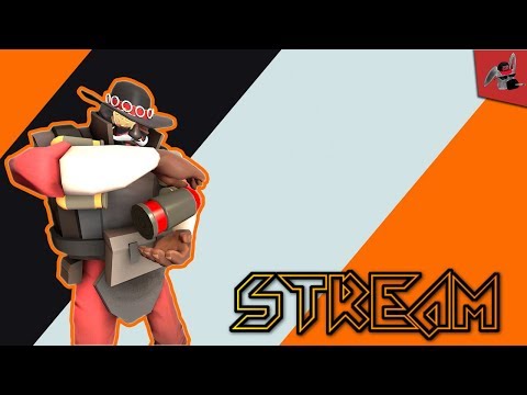 Видео: СТРИМ НА ЧАСОК///играем в team fortress 2///road to 360 subs///добра всем!;)