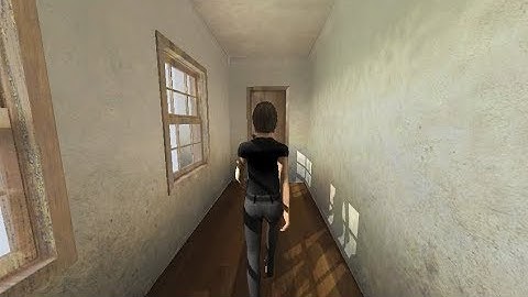 Before and After Lightmaps - Game Prototype Created Using Noevu Batch Bake