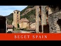 BEGET SPAIN