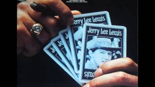 Miniatura del video "Jerry Lee Lewis "That Kind Of Fool""
