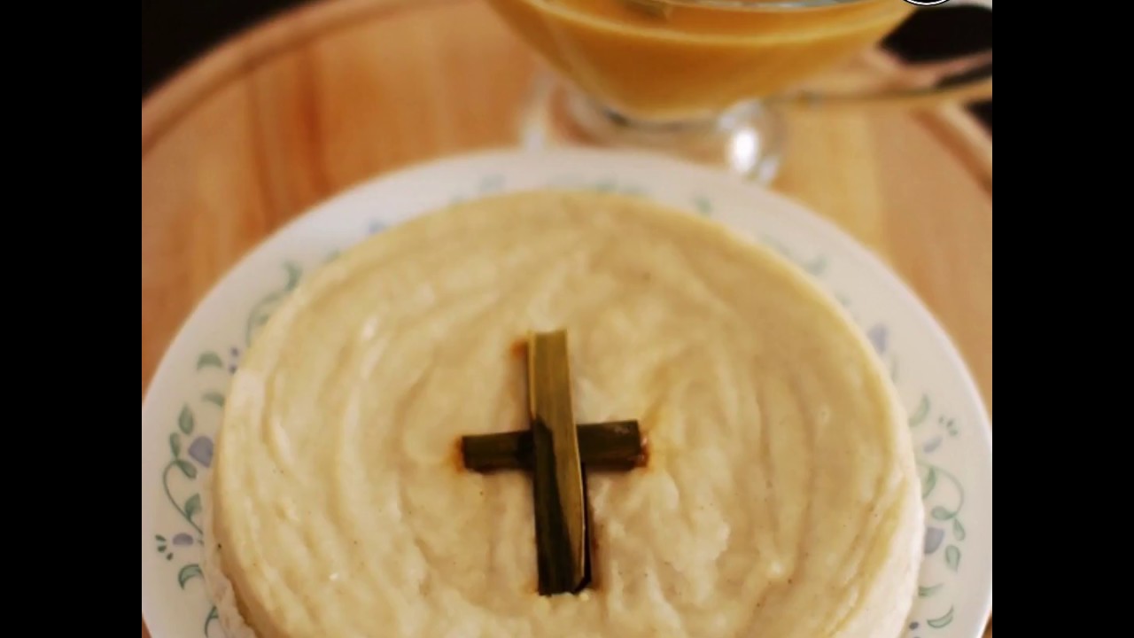 What Is Pesaha Appam And Why Is It Eaten On Maundy Thursday