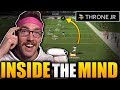 I played someone who plays EXACTLY like me -- Inside The Mind Ep 19 Madden 20 Gameplay