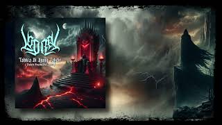 Download Lagu LODRA - TAHKTA DI UJUNG TAKDIR (SINGLE PREMIERE) MP3