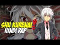 Shu kurenai hindi rap  beyblade trending viral rap dikzofficial rezyuk edit