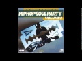 Dj cut killer  hip hop soul party 2 face a  part 1