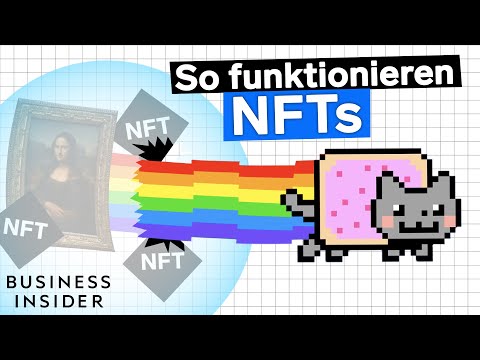 NFT erklärt: Ist