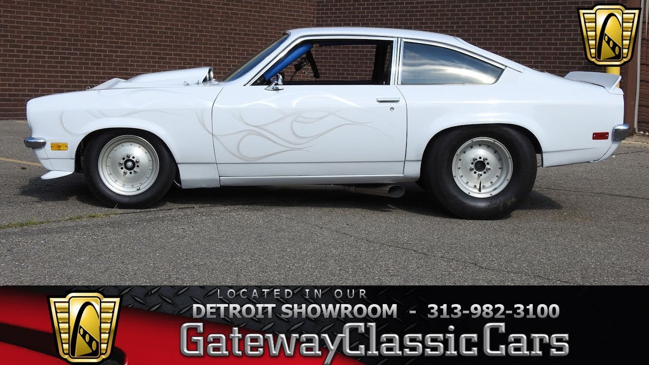 ...https://www.gatewayclassiccars.com/DET/1218/1971-Chevrolet-Vega-Pro-Stre...