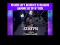 Nevaeh EXPOSED Blueface Is In A Dangerous Situation Hanging Around  With Set-up Chicks😲