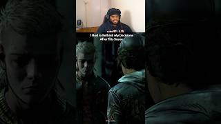 I Had To Rethink My Decisions After This Scene