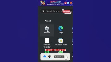 How to fix ROBLOX VOICE CHAT not showing up 😎👍🏾