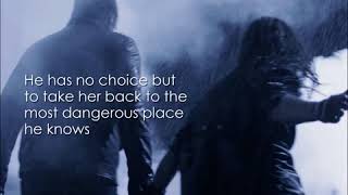 The Panther's Lost Princess