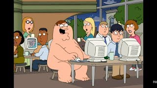 Cutaway Compilation Season 4 - Family Guy (Part 5)