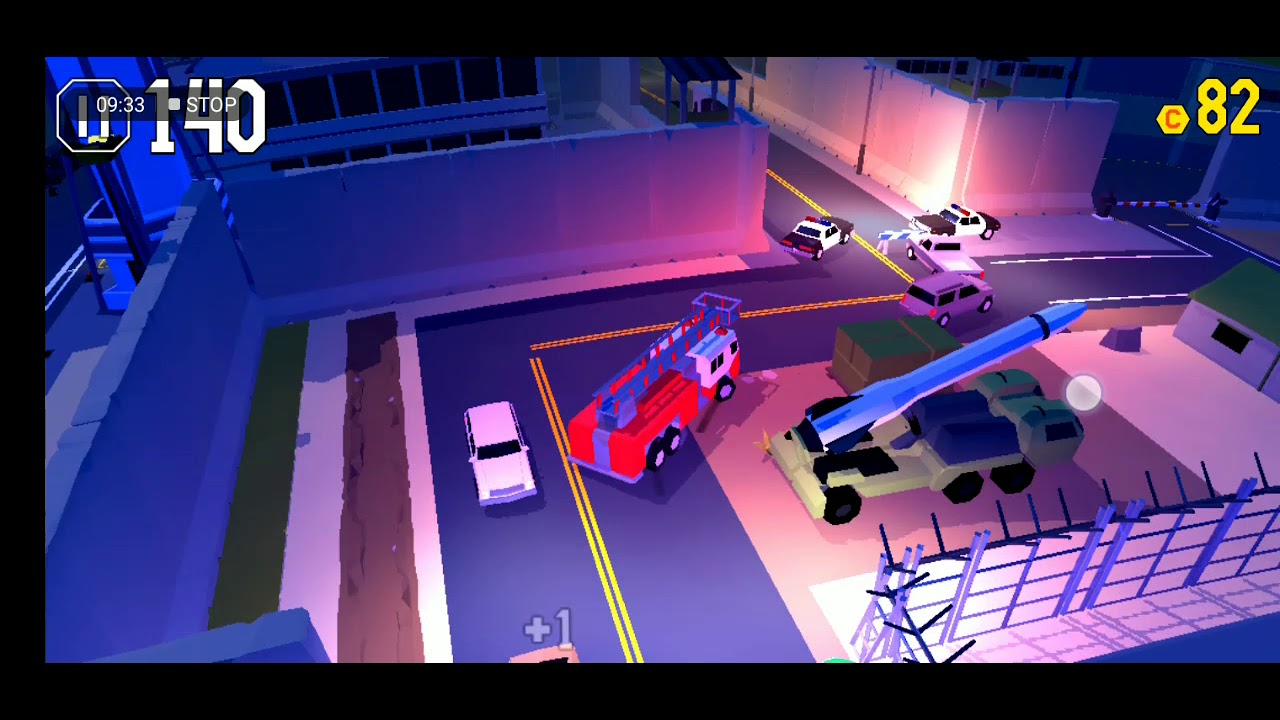 Reckless Getaway 2 Returns With Even More Explosive Automobile Action