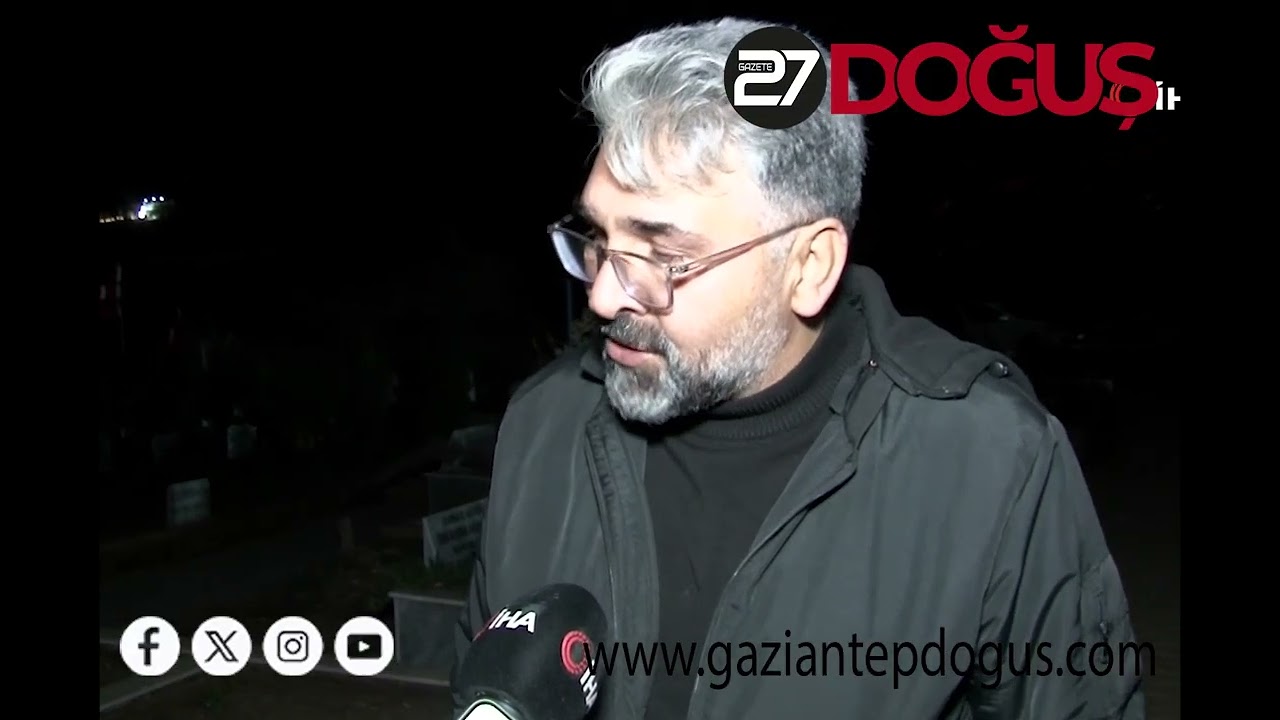 Depremde Kayıp Kızının Cenazesi Yanlış Defnedilmiş #Deprem #Kayıp #Kız