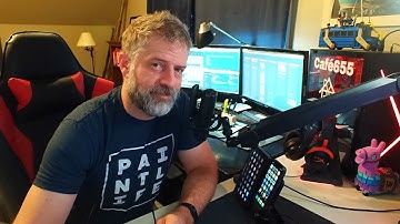 My WorkFlowy Systems in 10 Minutes