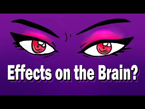 The Effects of Masturbation on Your Brain