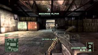 Homefront random multiplayer session Ep. 3