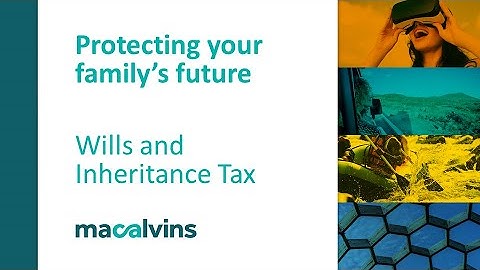 Webinar - Protecting your family