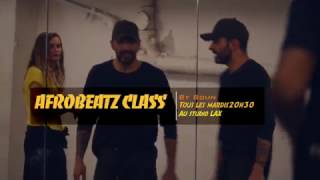 Do as i Do - Yemi Alade ft Dj Arafat -  Afrobeatz class By Boun