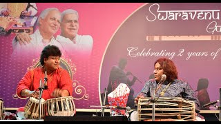 Jugalbandi- Pt. Bhavani Shankar & Pt. Subhankar Banerjee.