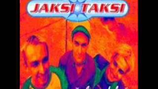 Jaksi Taksi - Multisvět