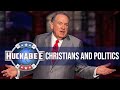 A Big MISTAKE Christians Make In Politics | Huckabee