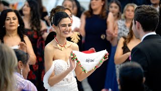 Damla & David - Elite Wedding - Koma Zelal