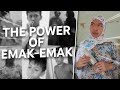 Kekuatan Seorang Emak Emak💁‍♀️
