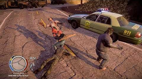 State of Decay  | Game of the Year | Breakdown | Level 1 | Part 27