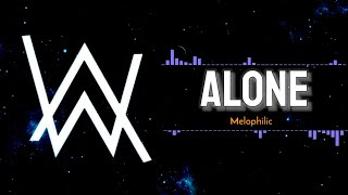 Alone ringtone | Alone instrumental ringtone | Alan walker ringtone | Alan walker famous ringtone | screenshot 4