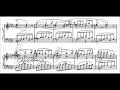 Capture de la vidéo Mikhail Glinka - Nocturne In F Minor "La Separation" (Audio + Sheet Music)