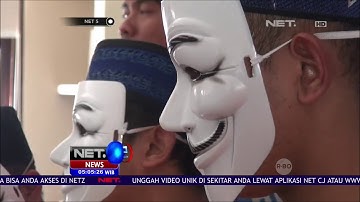 Penangkapan Pengedar Narkoba Paket Hemat di Kalangan Pelajar Sekolah - NET 5