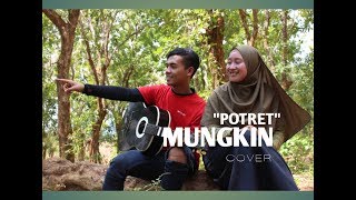 Mungkin - Melly Goeslaw (Cover Cindy)