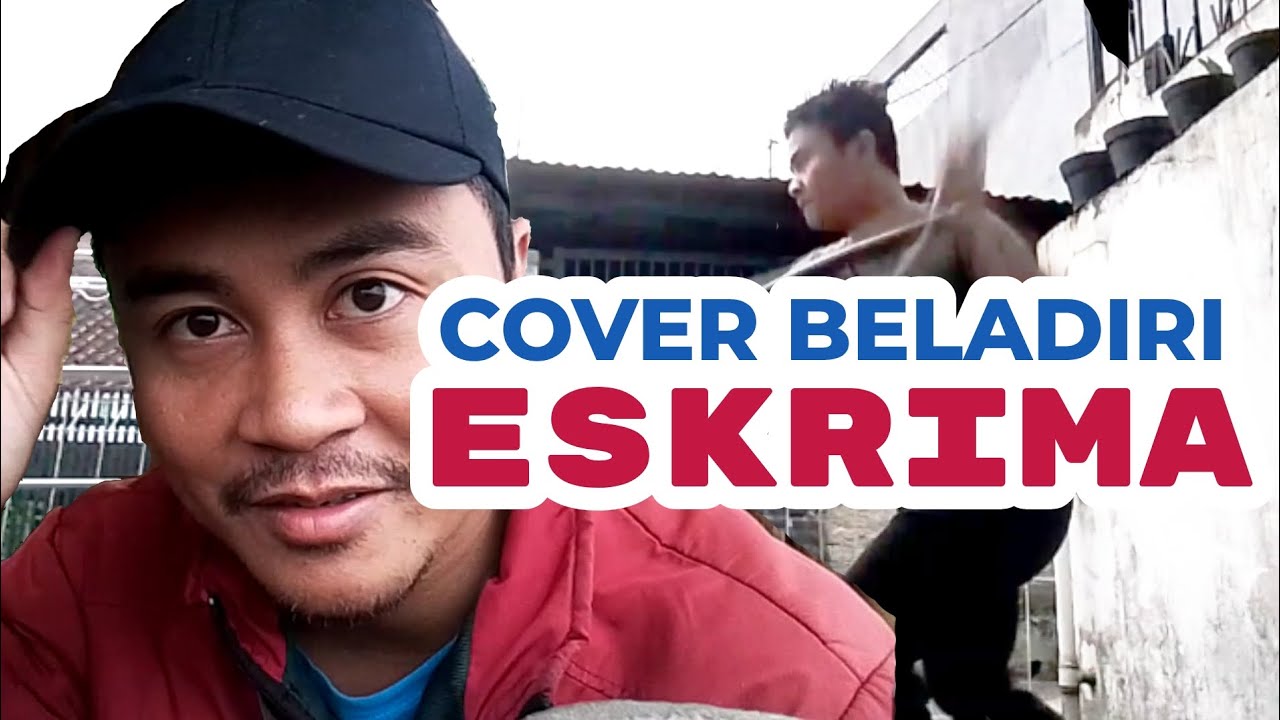 My Eskrima Training Compilation YouTube