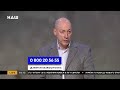 Гордон о Приднестровье, бизнесе на патриотизме и раздирании Украины на части