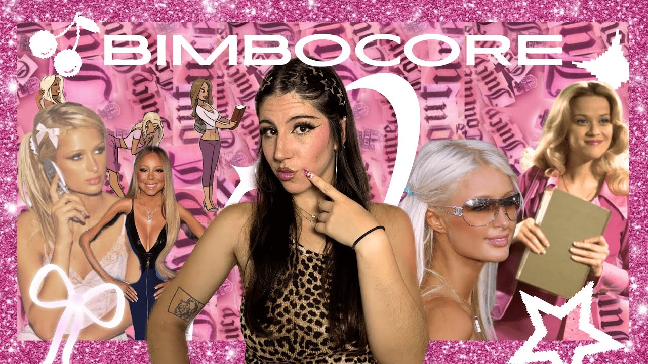 bimbocore: ¿una estética 'subversiva'? | análisis filosófico