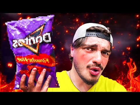 გავსინჯე ყველაზე ცხარე ჩიფსი საქართველოში