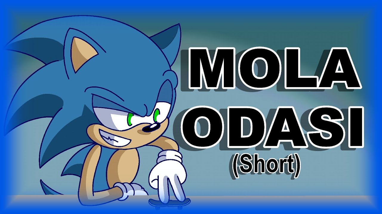 MAS | “Mola Odası” [Short]