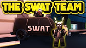 Free Swat Pass Glitch Roblox Jailbreak Mythbusting Youtube - how to get free swat roblox jailbreak doovi