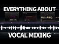 The ULTIMATE Guide To Mixing Rap Vocals!