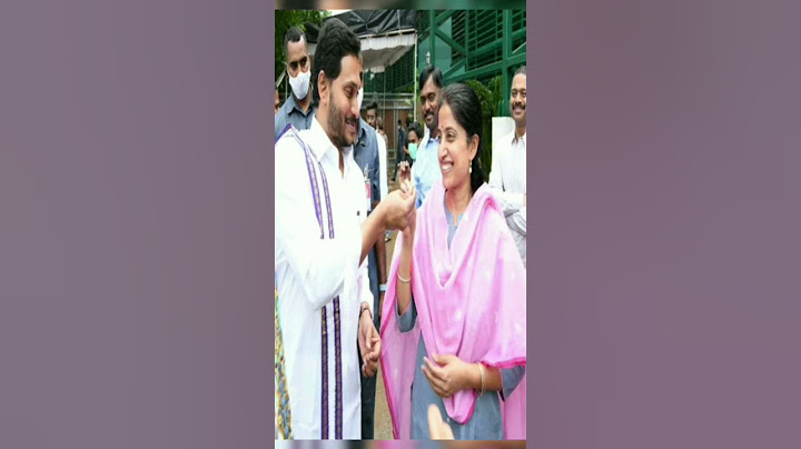 జగన్ అన్న ఇంటి మహాలక్ష్మి మా వదినమ్మ #jai #jaganannna #vadinamma #@@@@@