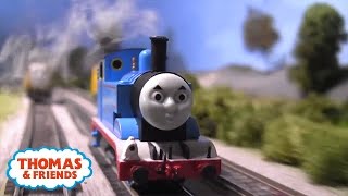 Thomas & Friends Uk Secrets Of The Stolen Crown Compilation Bonus Scenes Thomas & Friends Uk