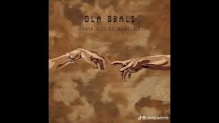 Danya devs-Ola sbali ft. Mawelele