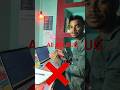 Day 50/100 Internship ⚠️ | Server.js Changed & Bug Encountered | GitHub PR Mistake