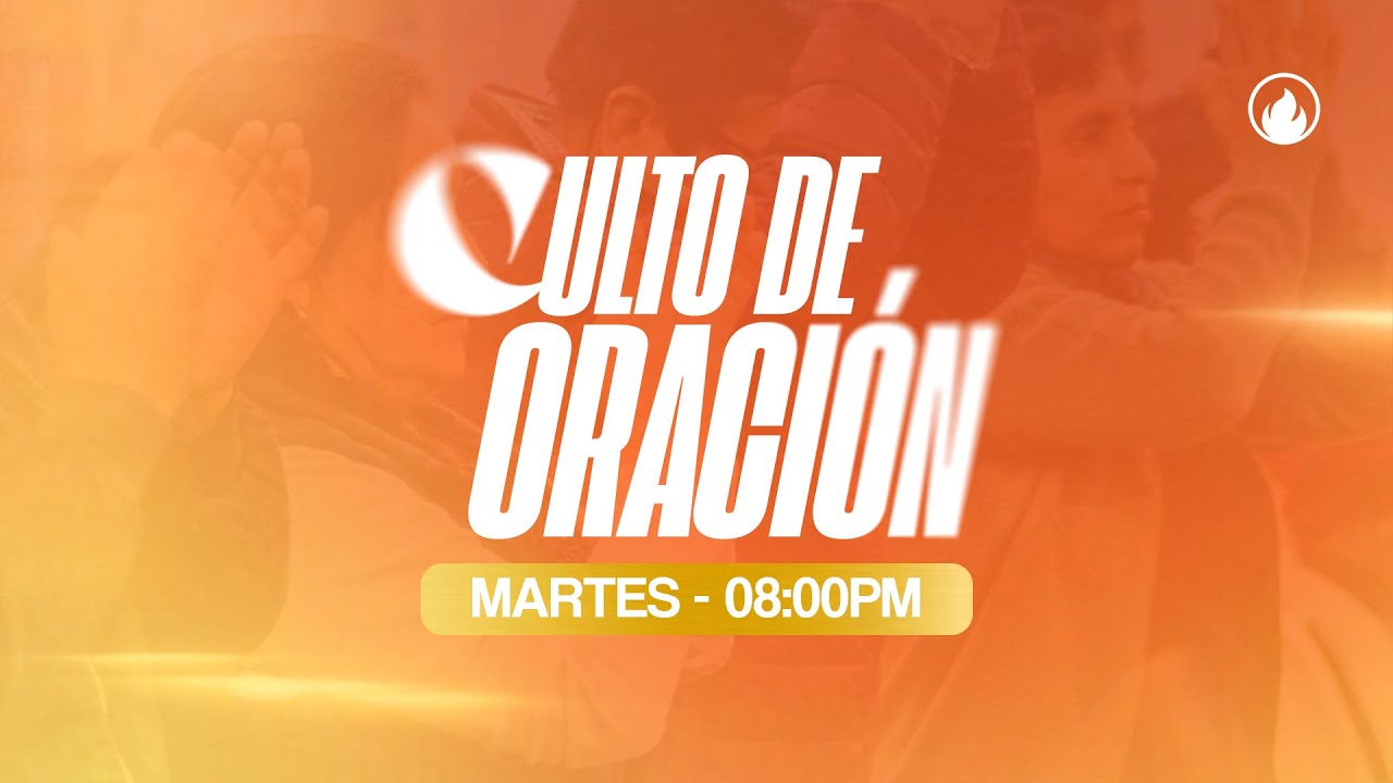 Culto de Oración | CLM Puente Piedra